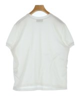 ebure（エブール）Tシャツ・カットソー 白 サイズ:38(M位) レディース/2200610407031