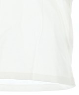 ebure（エブール）Tシャツ・カットソー 白 サイズ:38(M位) レディース/2200610407031