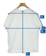 ebure（エブール）Tシャツ・カットソー 白 サイズ:38(M位) レディース/2200610407031