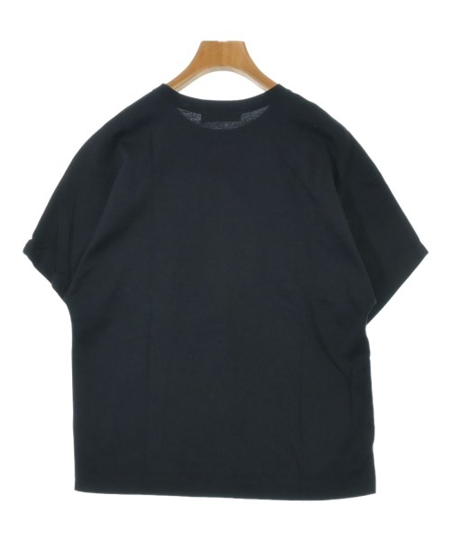 ebure（エブール）Tシャツ・カットソー 紺 サイズ:38(M位) レディース/2200610905094