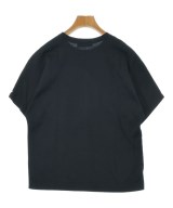 ebure（エブール）Tシャツ・カットソー 紺 サイズ:38(M位) レディース/2200610905094