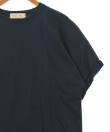 ebure（エブール）Tシャツ・カットソー 紺 サイズ:38(M位) レディース/2200610905094