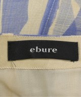 ebure（エブール）ロング・マキシ丈スカート ベージュ サイズ:38(M位) レディース/2200613973045