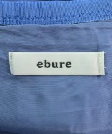 ebure（エブール）ロング・マキシ丈スカート 青 サイズ:38(M位) レディース/2200615459073