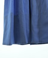 ebure（エブール）ロング・マキシ丈スカート 青 サイズ:38(M位) レディース/2200615459073