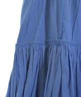 ebure（エブール）ロング・マキシ丈スカート 青 サイズ:38(M位) レディース/2200615459073