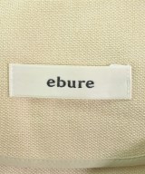 ebure（エブール）ベスト ベージュ サイズ:36(S位) レディース/2200611936141