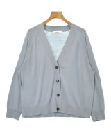 ebure（エブール）カーディガン グレー サイズ:-(S位) レディース/2200616083048