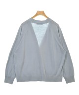 ebure（エブール）カーディガン グレー サイズ:-(S位) レディース/2200616083048