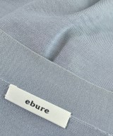 ebure（エブール）カーディガン グレー サイズ:-(S位) レディース/2200616083048