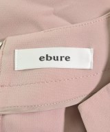 ebure（エブール）ワンピース ピンク サイズ:36(S位) レディース/2200616997123