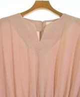 ebure（エブール）ワンピース ピンク サイズ:36(S位) レディース/2200616997123