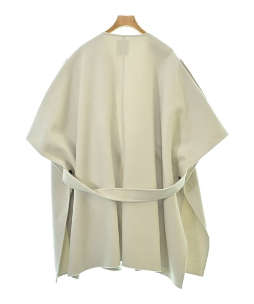 ebure（エブール）その他 白 サイズ:36(S位) レディース/2200617490029