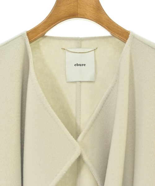 ebure（エブール）その他 白 サイズ:36(S位) レディース/2200617490029