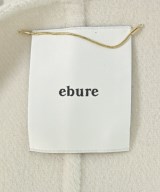 ebure（エブール）その他 白 サイズ:36(S位) レディース/2200617490029