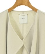 ebure（エブール）その他 白 サイズ:36(S位) レディース/2200617490029