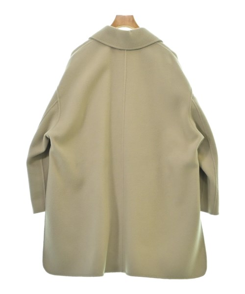 ebure（エブール）その他 ベージュ サイズ:36(S位) レディース/2200617490036