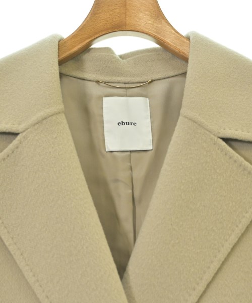 ebure（エブール）その他 ベージュ サイズ:36(S位) レディース/2200617490036