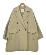 ebure（エブール）その他 ベージュ サイズ:36(S位) レディース/2200617490036