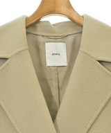 ebure（エブール）その他 ベージュ サイズ:36(S位) レディース/2200617490036