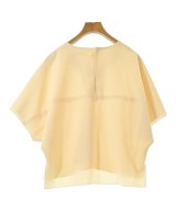ebure（エブール）ブラウス ベージュ サイズ:36(S位) レディース/2200613841047