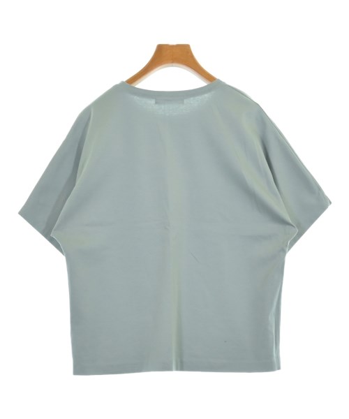 ebure（エブール）Tシャツ・カットソー カーキ サイズ:38(M位) レディース/2200613841054