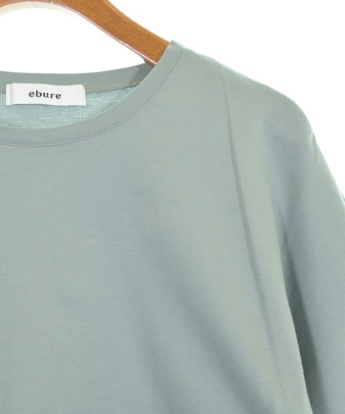 ebure（エブール）Tシャツ・カットソー カーキ サイズ:38(M位) レディース/2200613841054