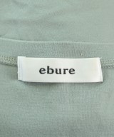 ebure（エブール）Tシャツ・カットソー カーキ サイズ:38(M位) レディース/2200613841054