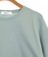 ebure（エブール）Tシャツ・カットソー カーキ サイズ:38(M位) レディース/2200613841054
