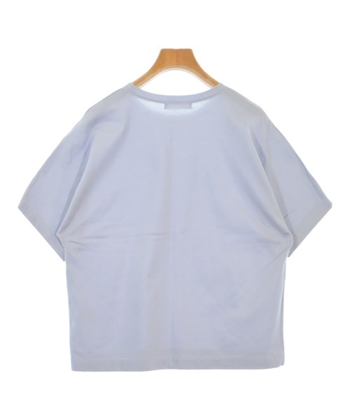 ebure（エブール）Tシャツ・カットソー 青 サイズ:38(M位) レディース/2200613841061