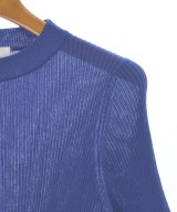ebure（エブール）ニット・セーター 青 サイズ:-(XS位) レディース/2200616327067