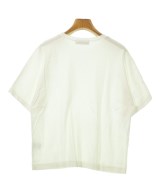 ebure（エブール）Tシャツ・カットソー 白 サイズ:38(M位) レディース/2200618253319