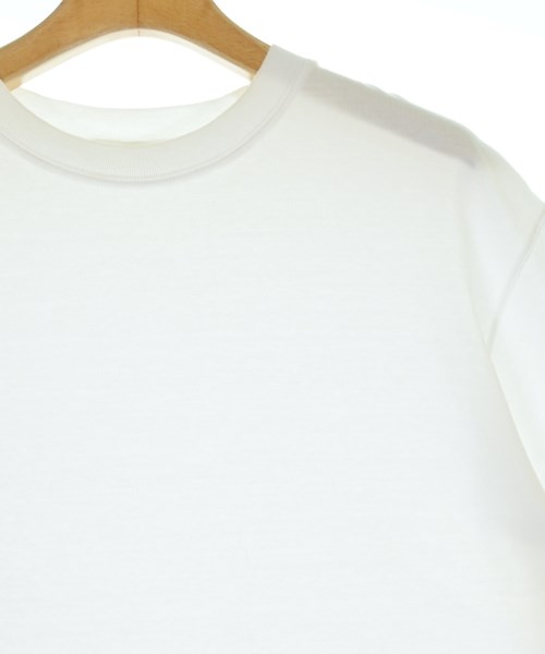 ebure（エブール）Tシャツ・カットソー 白 サイズ:38(M位) レディース/2200614331103