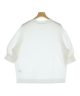 ebure（エブール）Tシャツ・カットソー 白 サイズ:38(M位) レディース/2200614331103