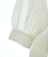 ebure（エブール）Tシャツ・カットソー 白 サイズ:38(M位) レディース/2200614331103