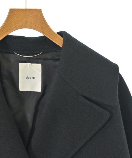 ebure（エブール）その他 黒 サイズ:36(S位) レディース/2200619173180
