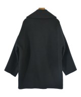 ebure（エブール）その他 黒 サイズ:36(S位) レディース/2200619173180