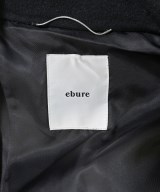 ebure（エブール）その他 黒 サイズ:36(S位) レディース/2200619173180