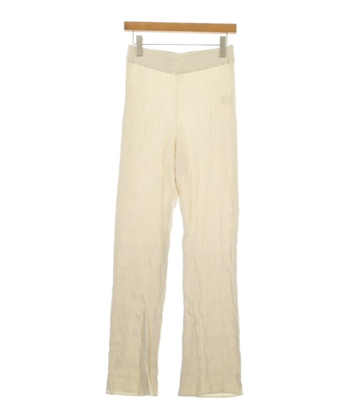 エブール(ebure)のebure パンツ（その他）