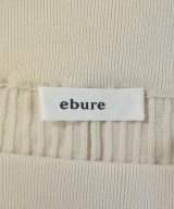 ebure（エブール）その他 白 サイズ:-(M位) レディース/2200619449025