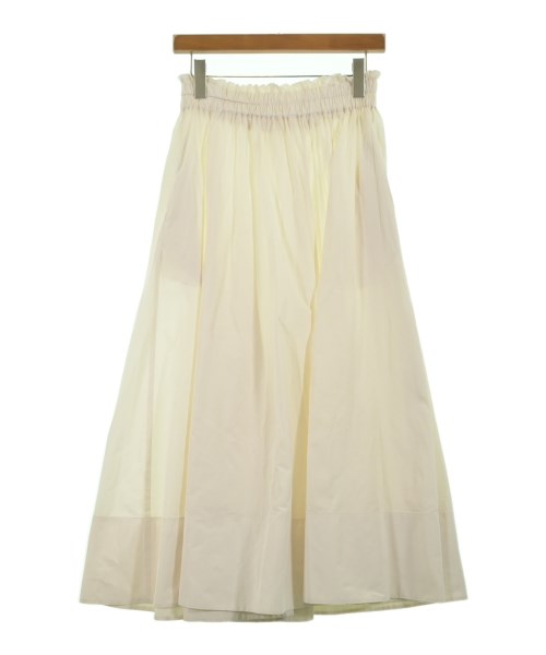 エブール(ebure)のebure ロング・マキシ丈スカート