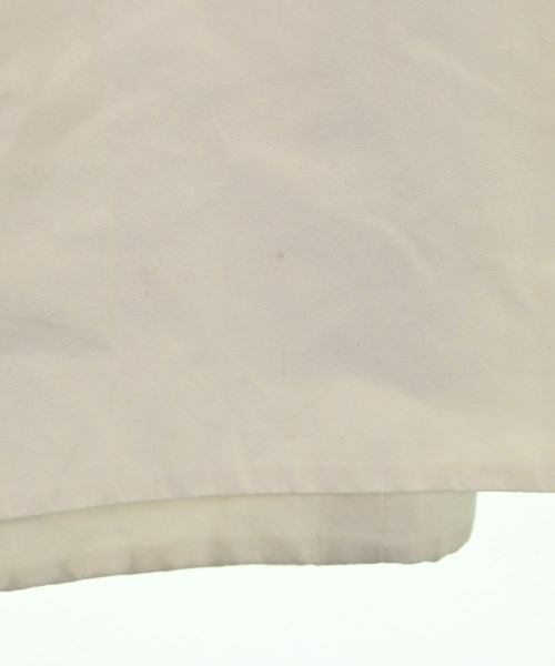 ebure（エブール）ロング・マキシ丈スカート 白 サイズ:36(S位) レディース/2200606664110