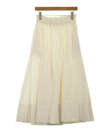 ebure ロング・マキシ丈スカート