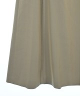 ebure（エブール）ロング・マキシ丈スカート グレー サイズ:36(S位) レディース/2200617032212