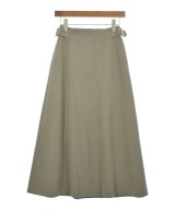 ebure ロング・マキシ丈スカート