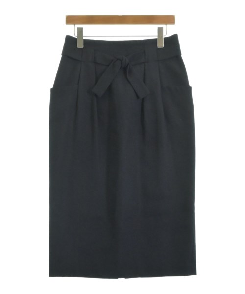 エブール(ebure)のebure ロング・マキシ丈スカート