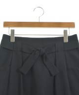 ebure（エブール）ロング・マキシ丈スカート 紺 サイズ:36(S位) レディース/2200610687013