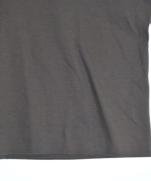 ebure（エブール）Tシャツ・カットソー グレー サイズ:38(M位) レディース/2200610177040