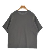 ebure（エブール）Tシャツ・カットソー グレー サイズ:38(M位) レディース/2200610177040
