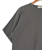 ebure（エブール）Tシャツ・カットソー グレー サイズ:38(M位) レディース/2200610177040